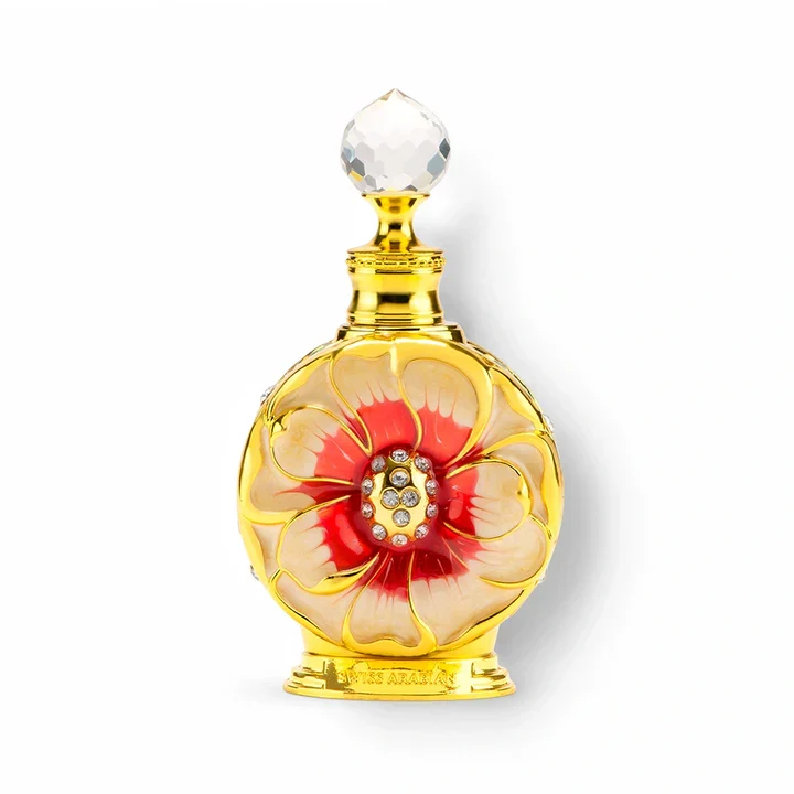 Layali Rouge Concentrated Perfume Oil
