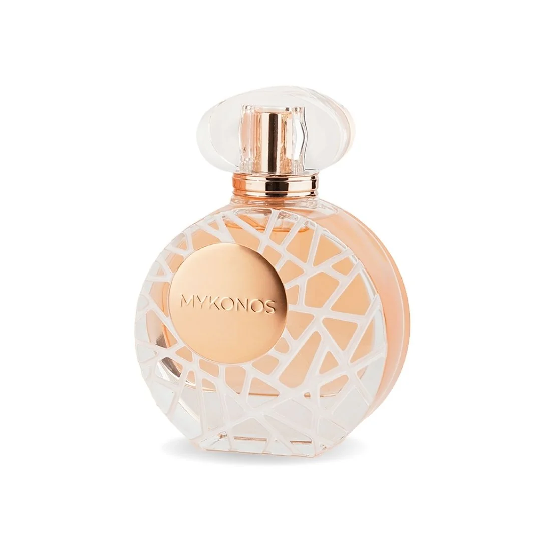 Moroccan Vanilla