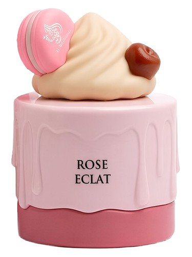 Rose Eclat