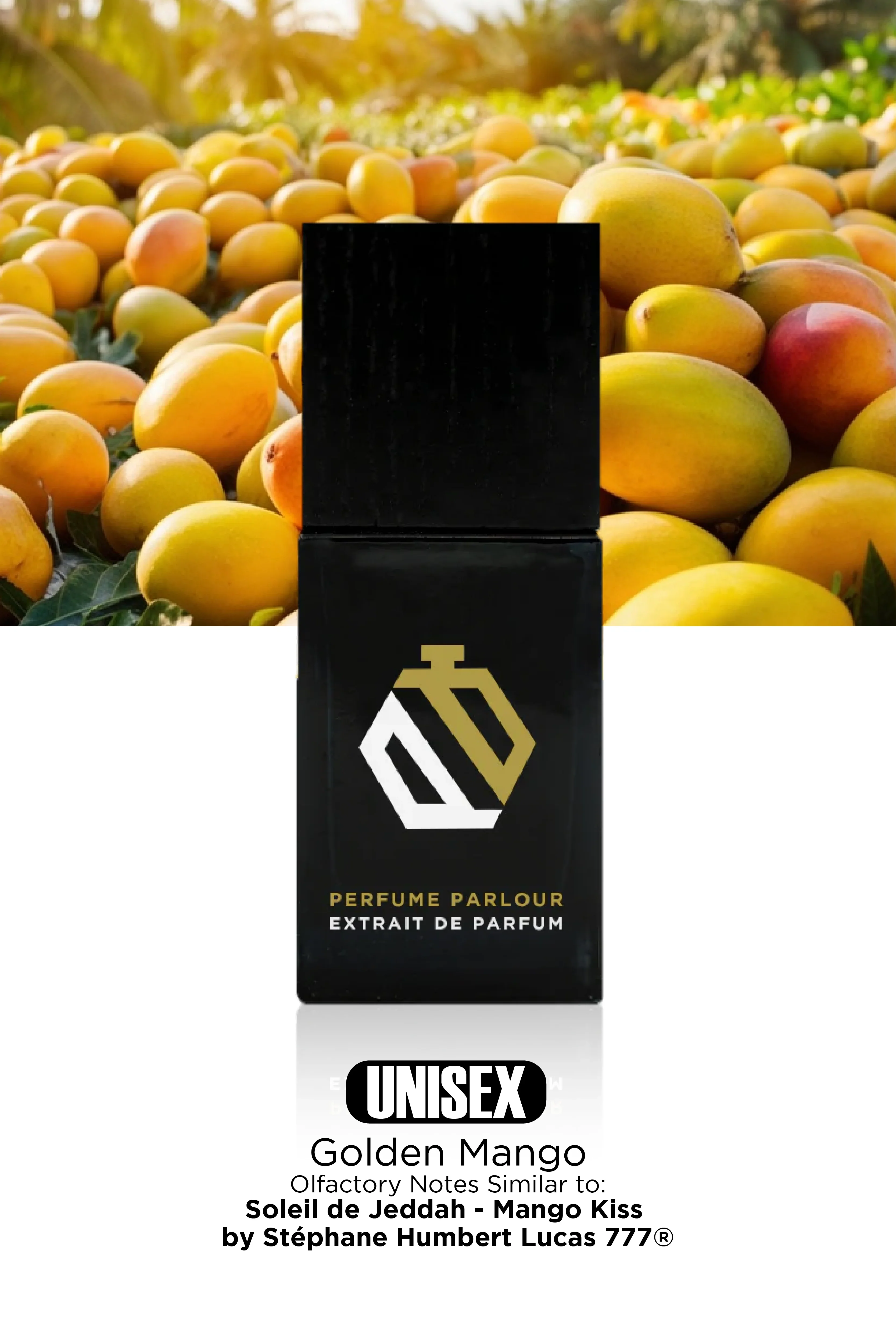 Golden Mango