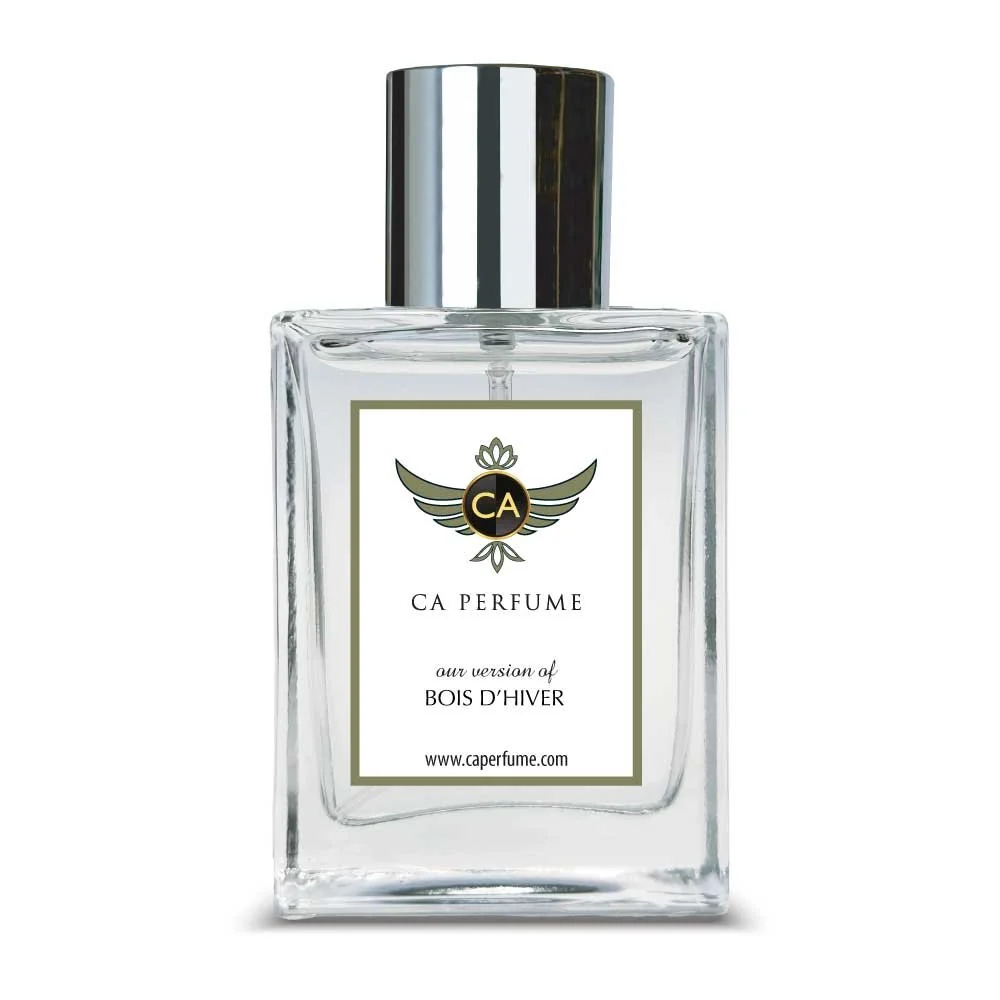 571- Bois D'Hiver Perfume Spray