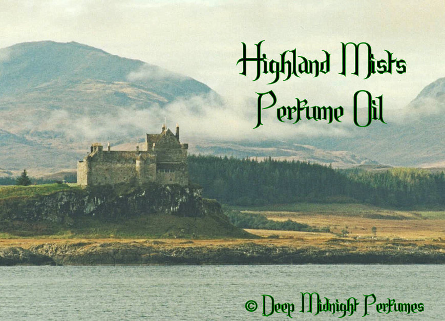Highland Mists