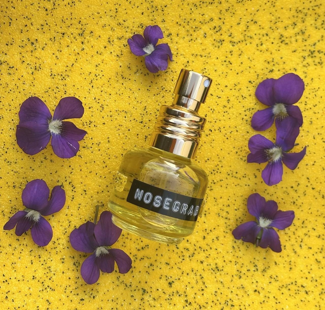 Nosegrab Eau De Parfum