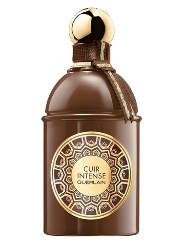 Les Absolus d’Orient Cuir Intense