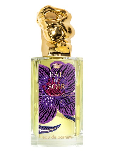Eau Du Soir By Marie-Victoire De Bascher