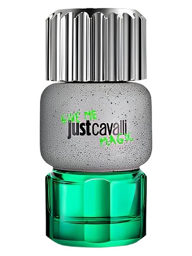 Just Cavalli Give Me Magic For Him