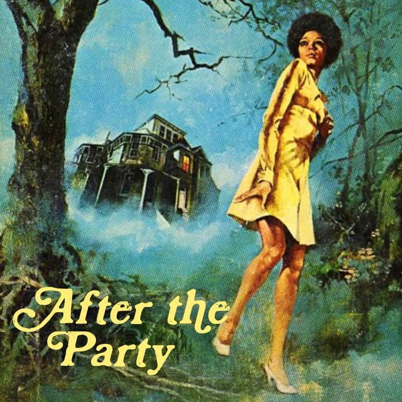 After The Party