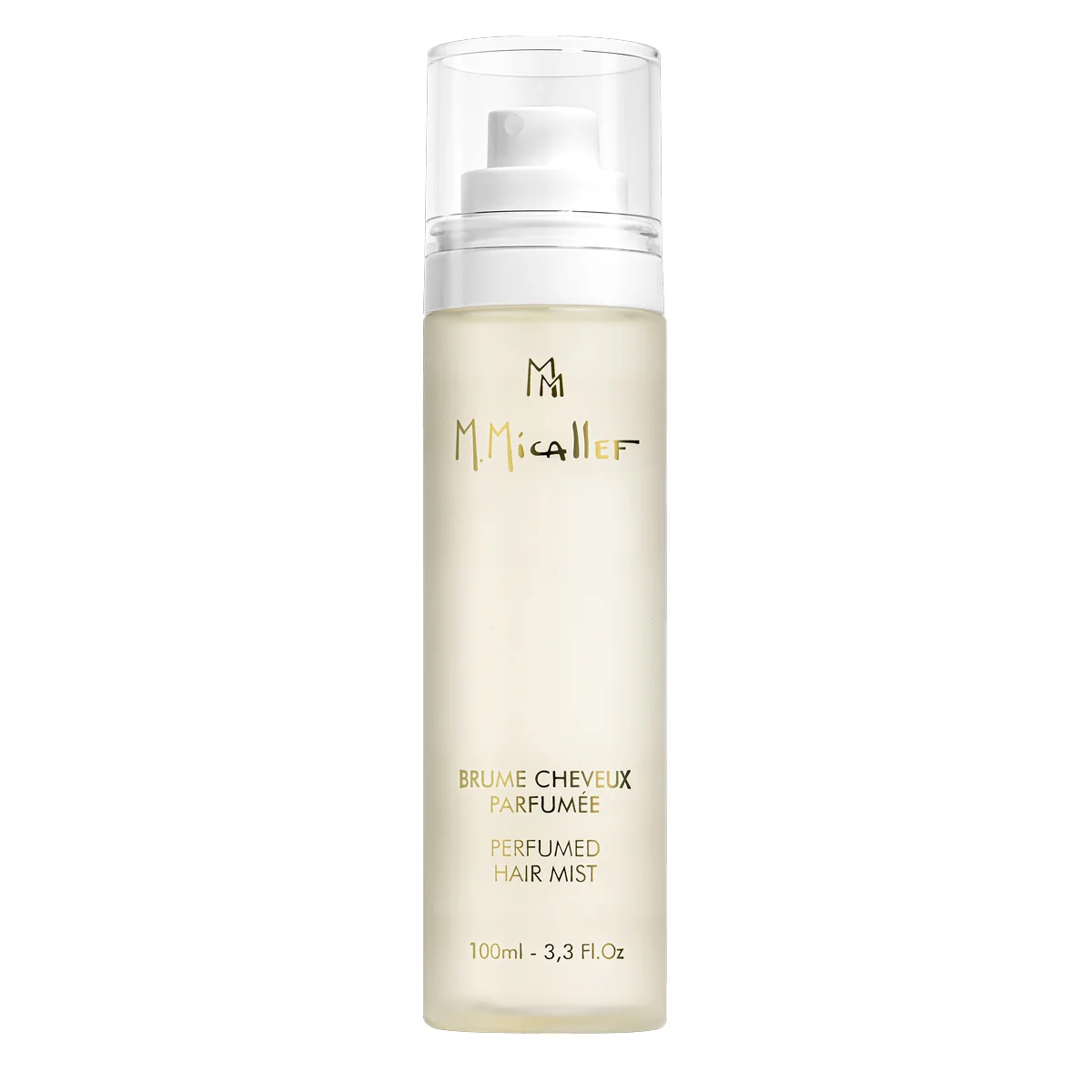 Brume Cheveux Ylang