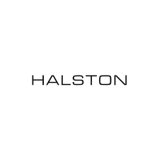 Halston 101