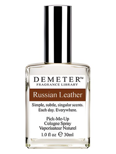 Russian Leather