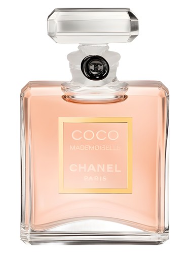 Coco Mademoiselle Parfum