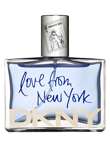 Dkny Love From New York For Men