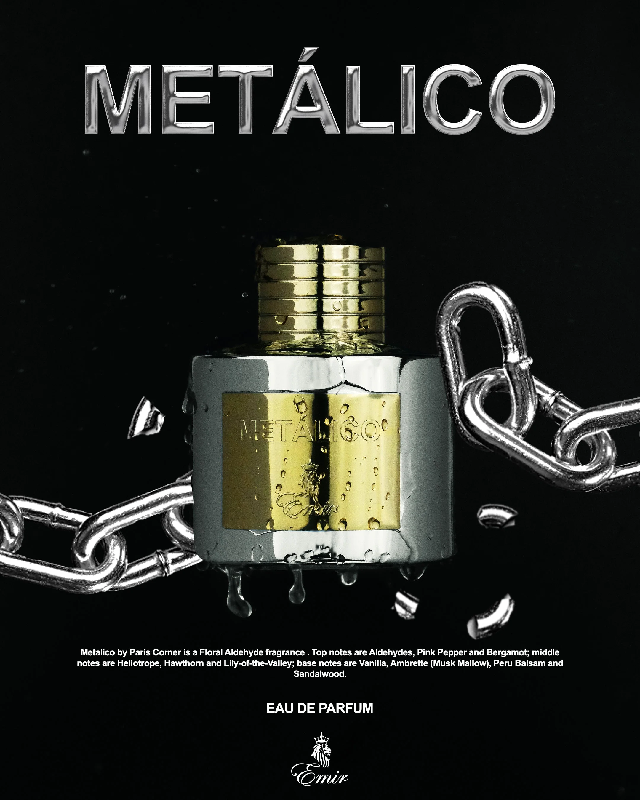 Metalico Emir