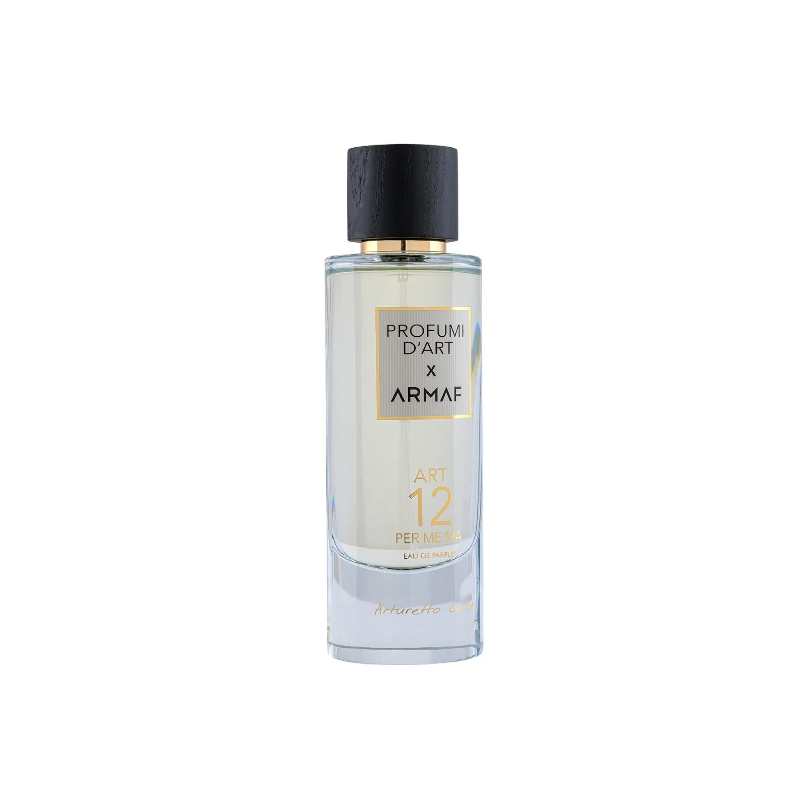 Profumi D'Art 12 Per Me Ma