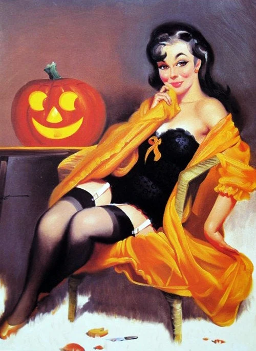 Trick Or Treat Perfume