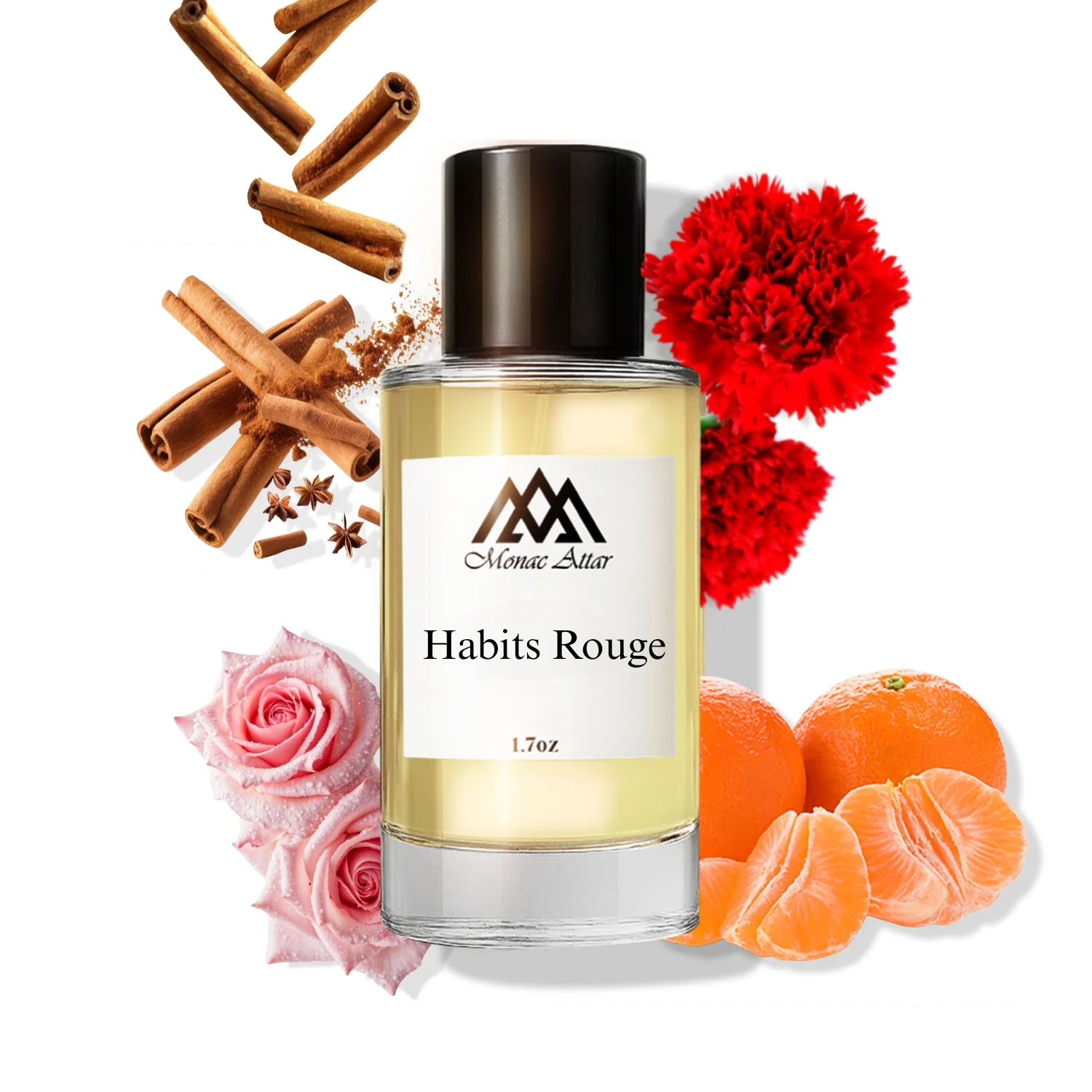 Habits Rouge