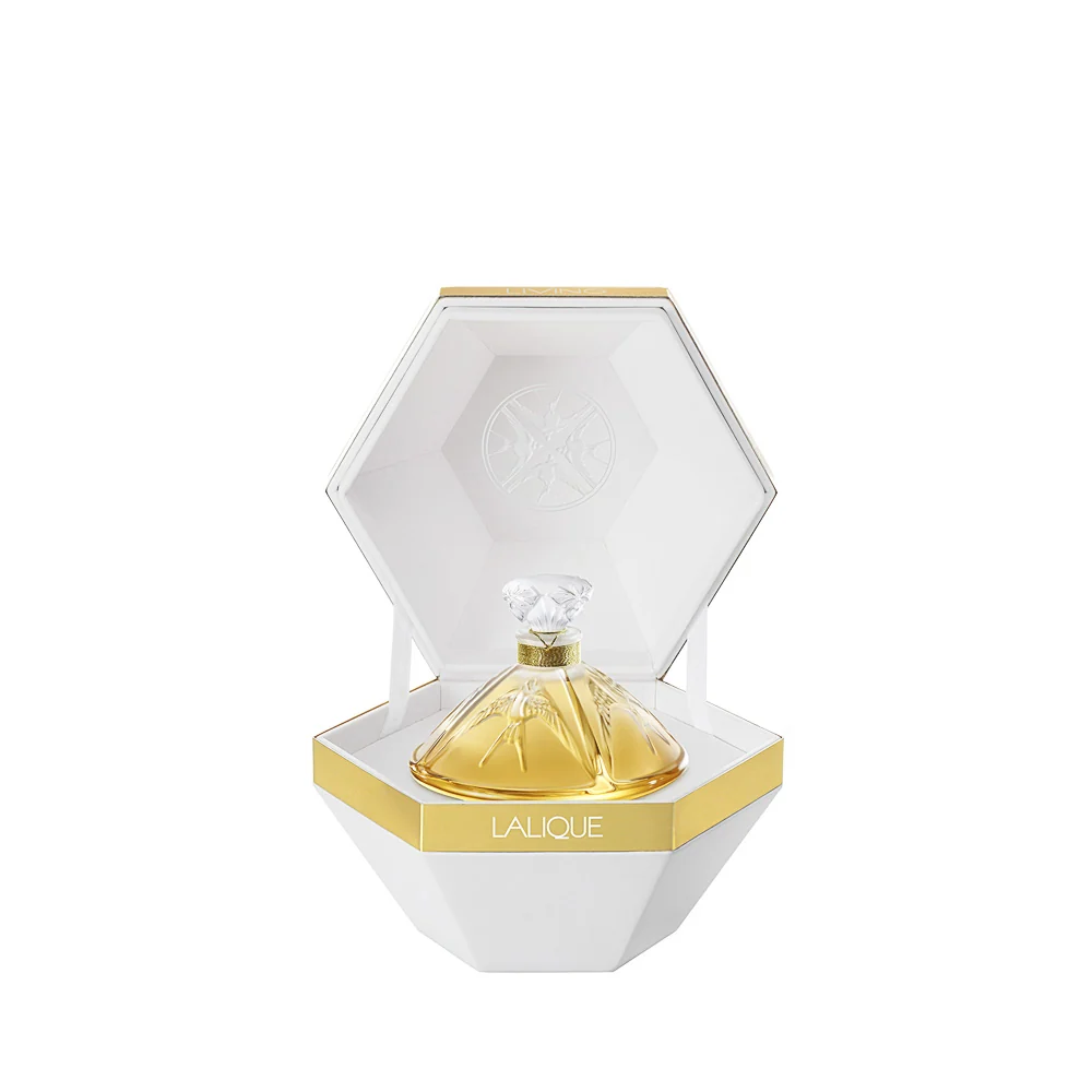Living Lalique