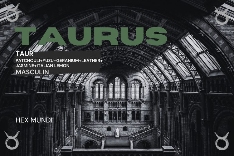 Taurus Parfum
