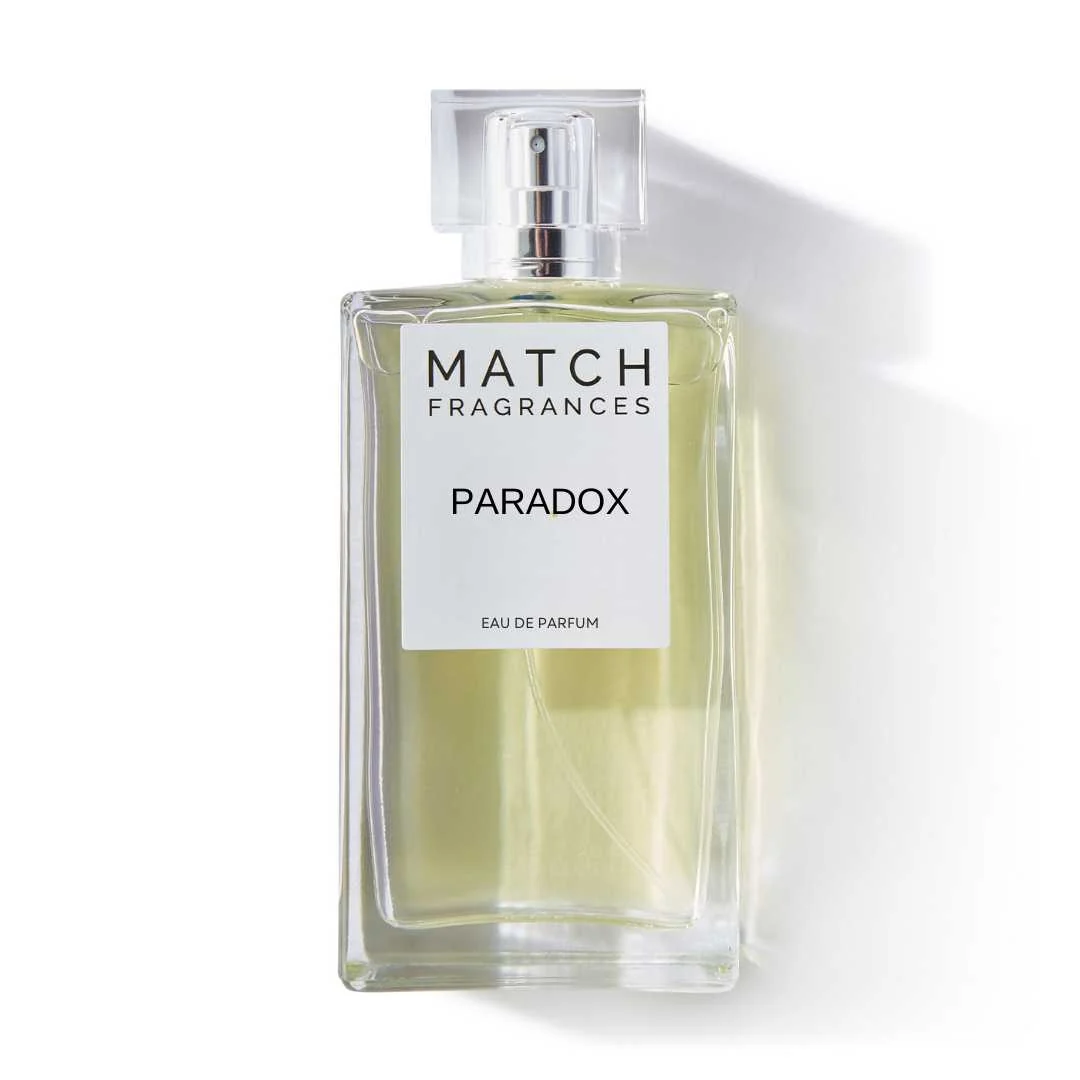 Inspired By Paradoxe