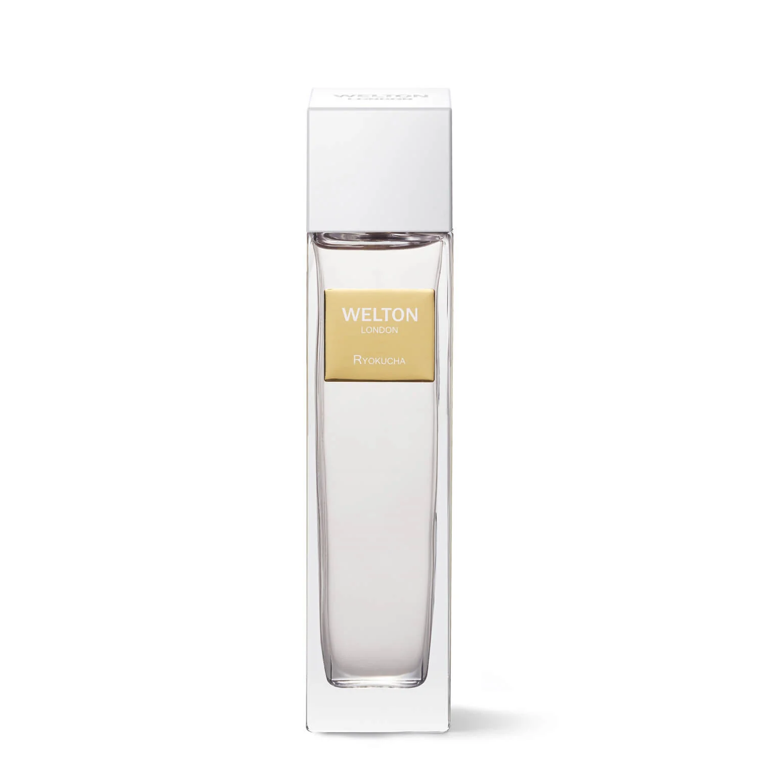 Ryokucha Eau De Parfum