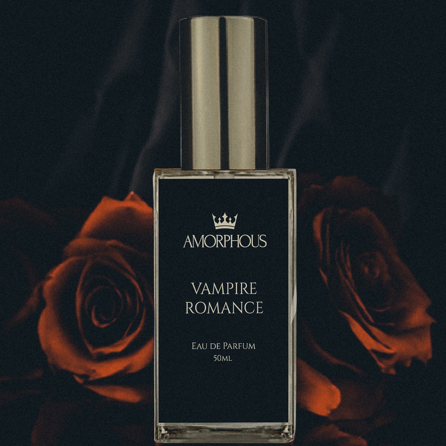 Vampire Romance Eau De Parfum