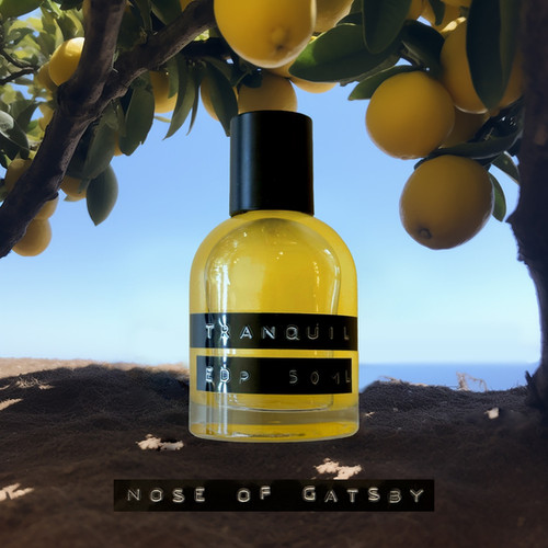 Tranquil Eau De Parfum