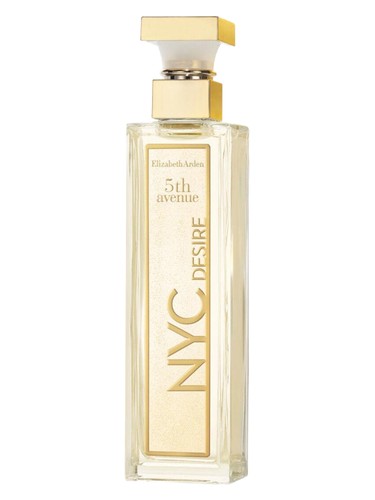 5th Avenue Nyc Desire