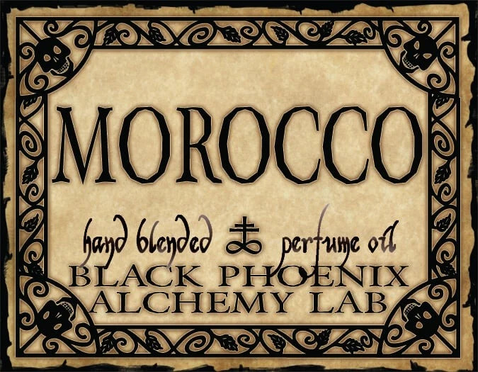 Morocco