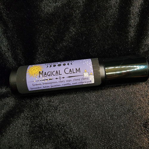 Magical Calm