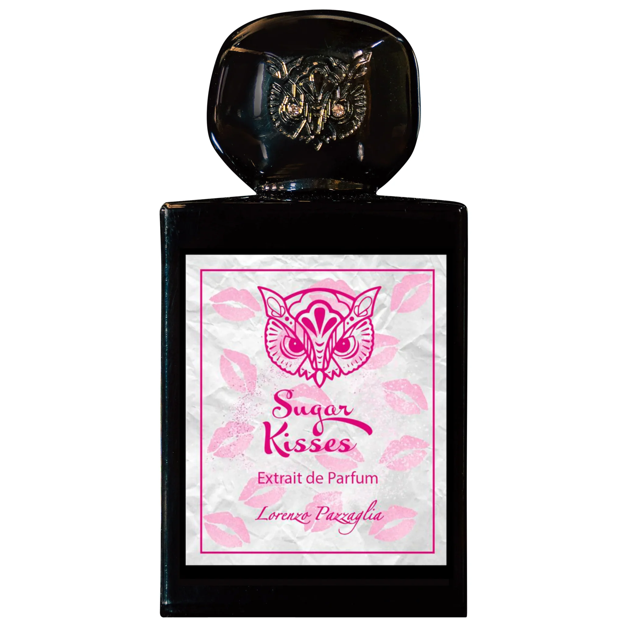 Sugar Kisses Extrait De Parfum