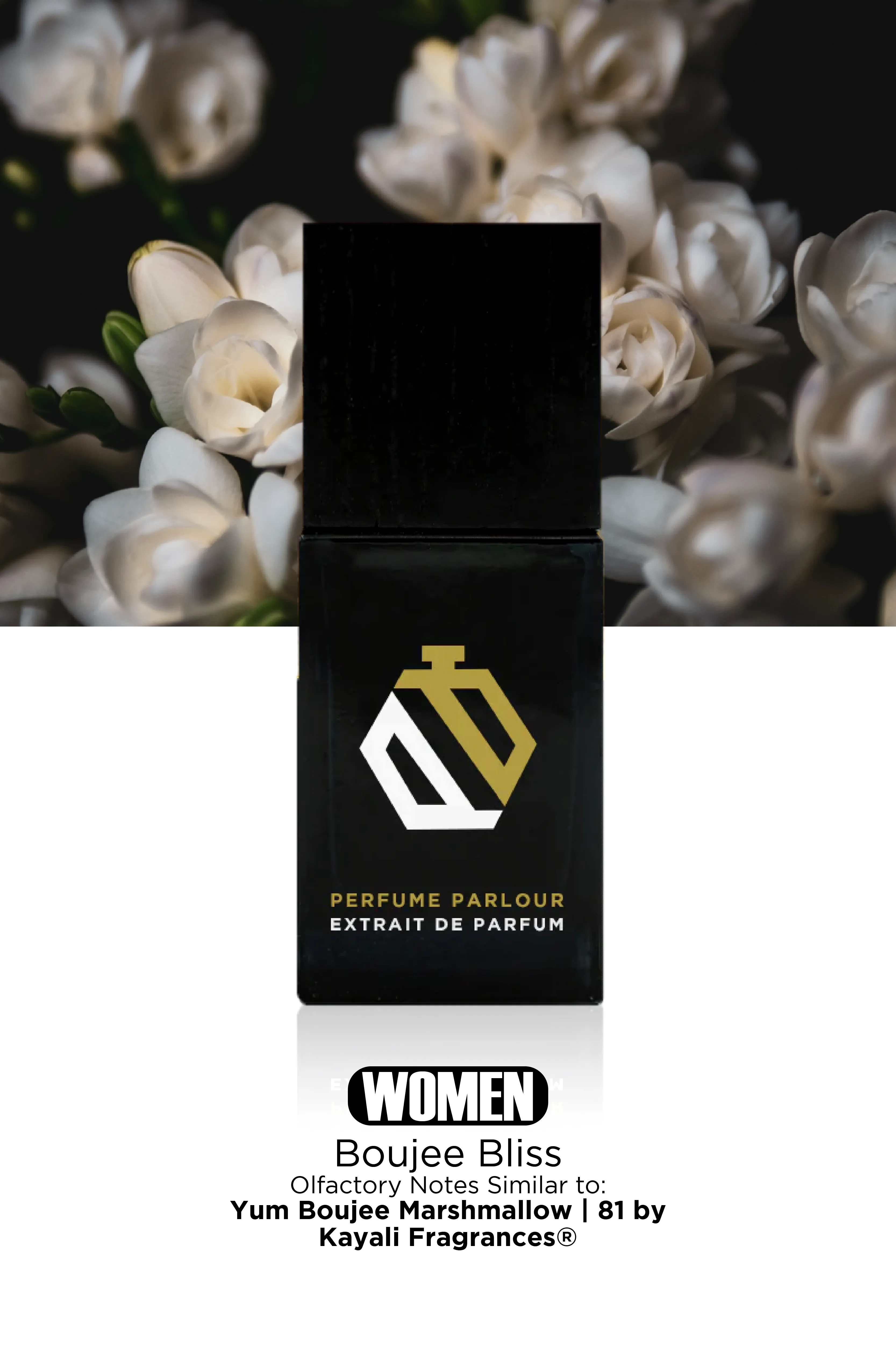 Boujee Bliss For Women