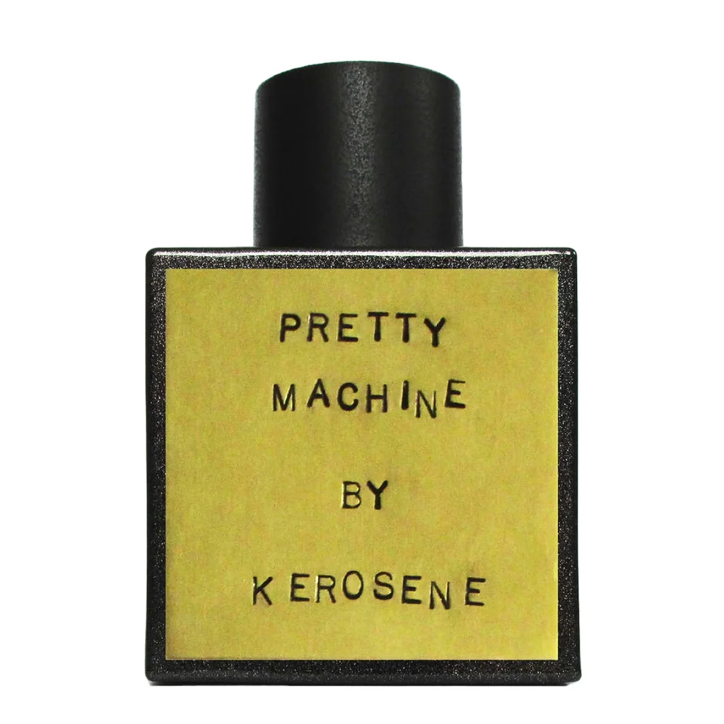 Pretty Machine