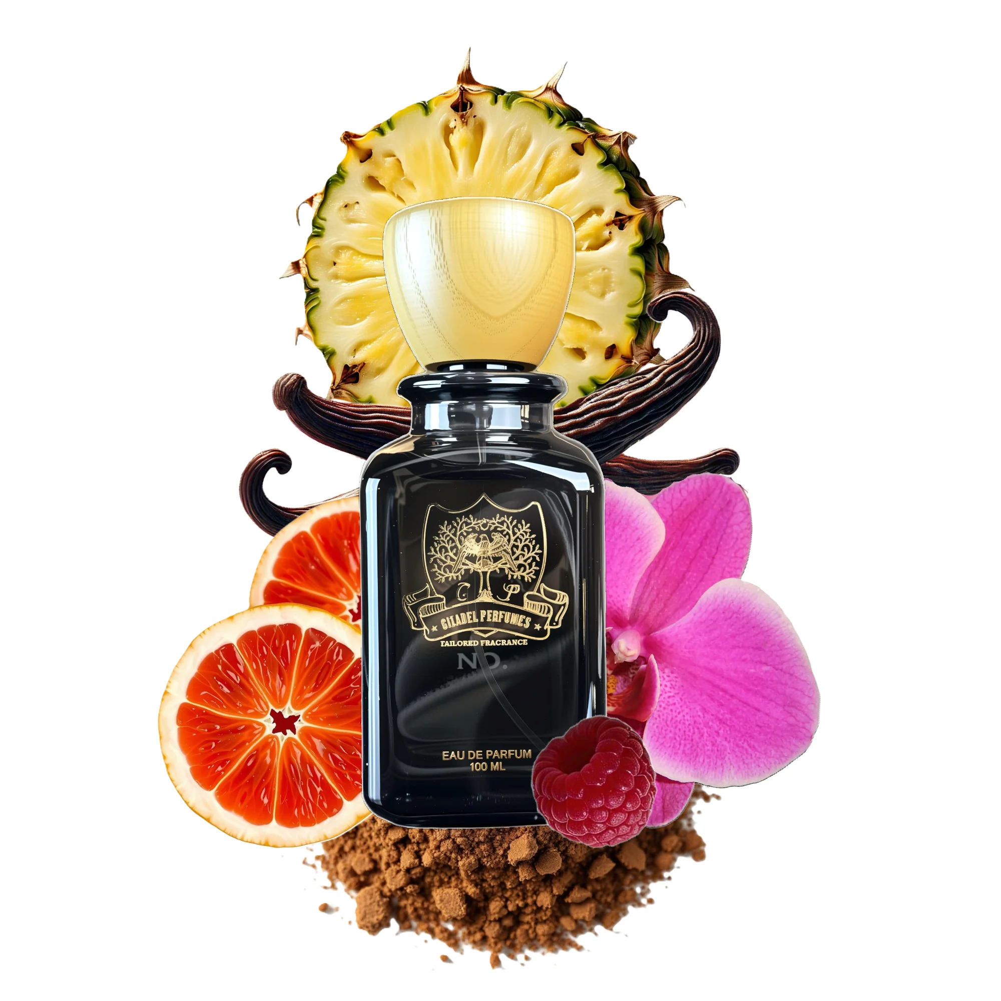 Scent No 164