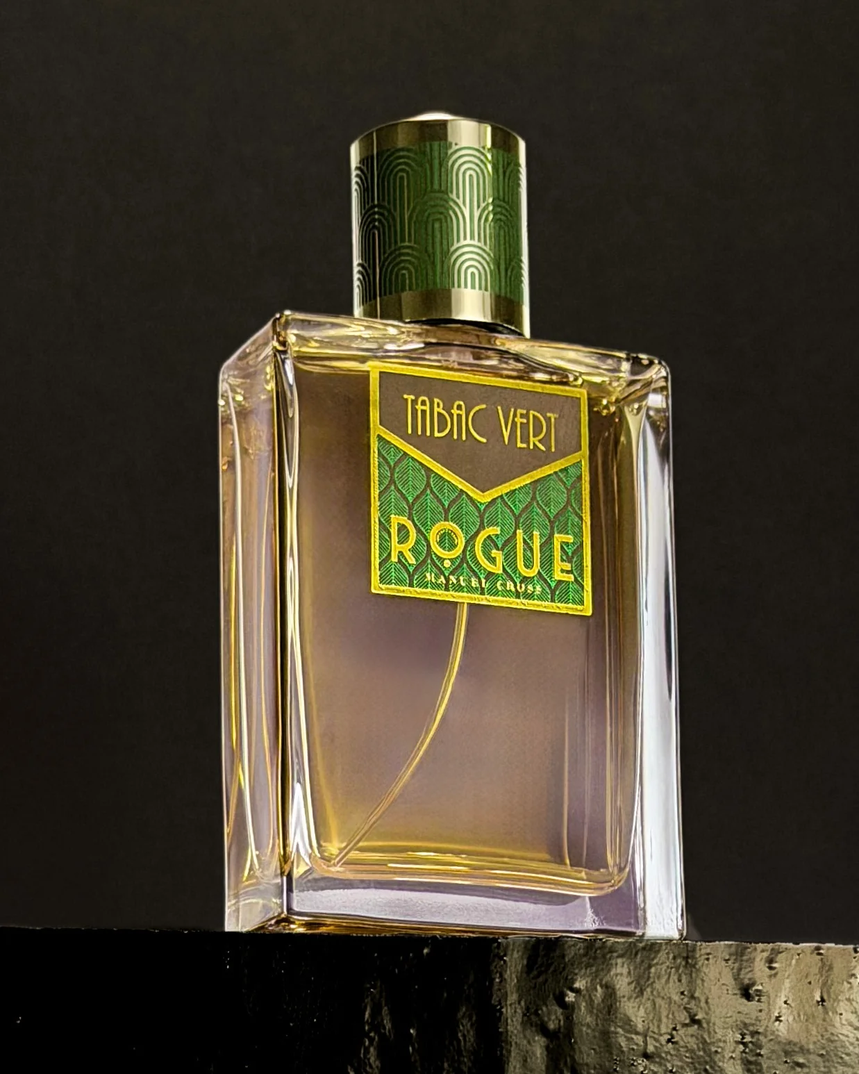 Tabac Vert