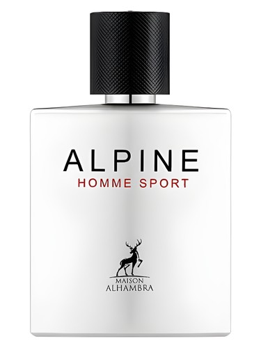 Alpine Homme Sport