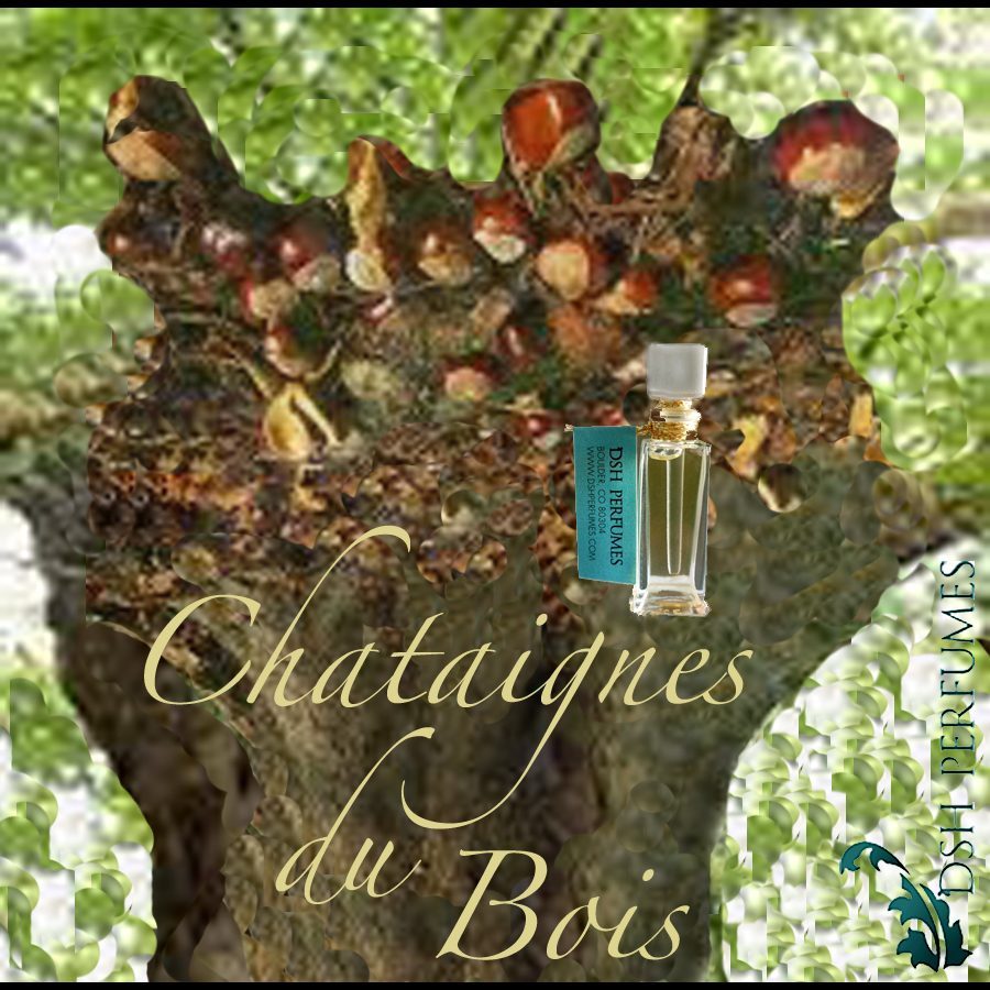 Châtaignes Du Bois