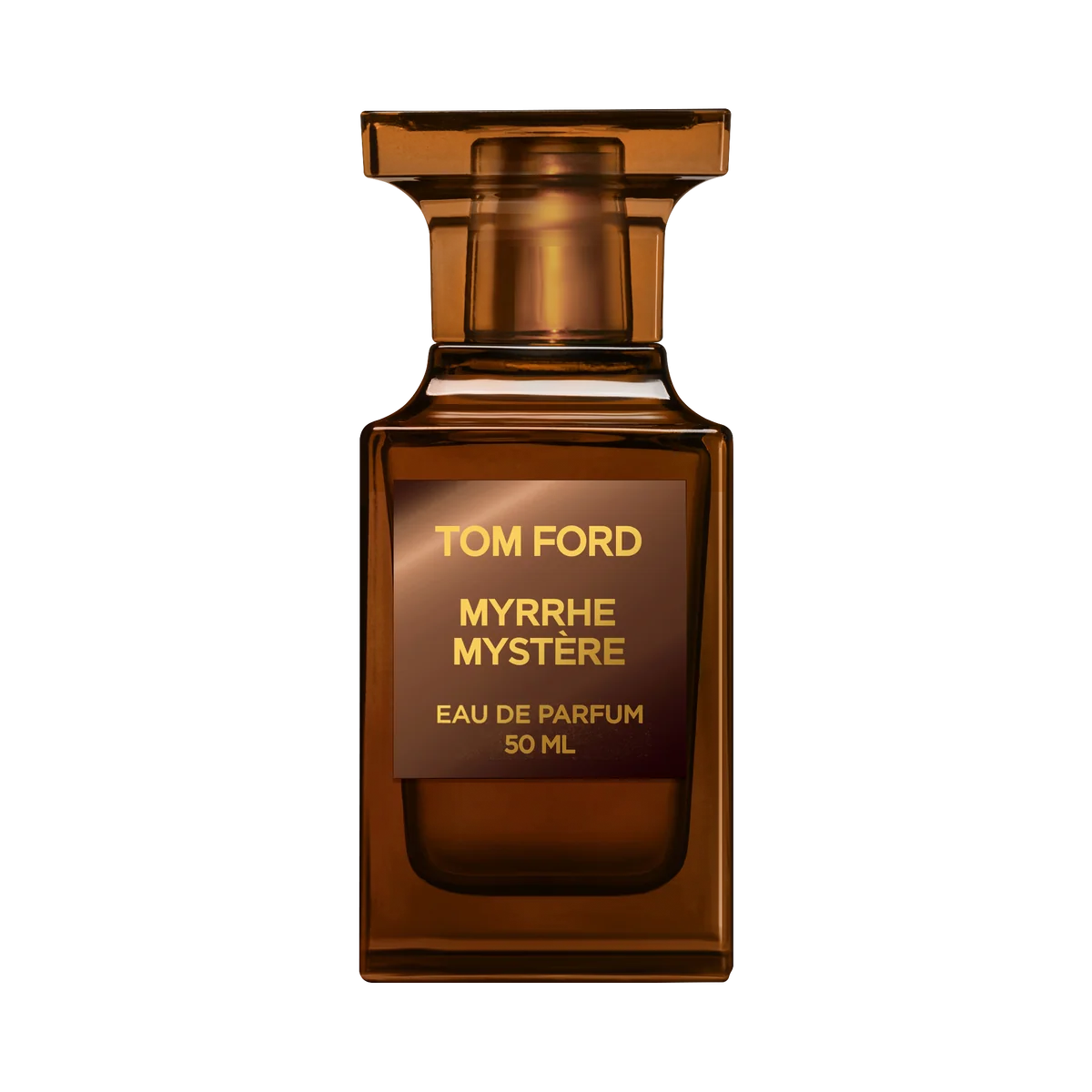 Myrrhe Mystère Eau De Parfum