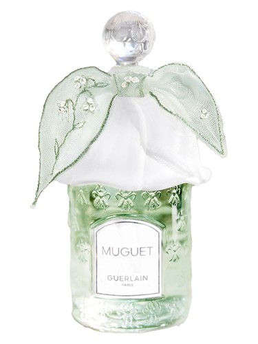 Muguet 2023