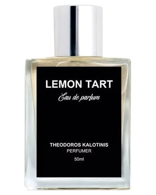 Lemon Tart