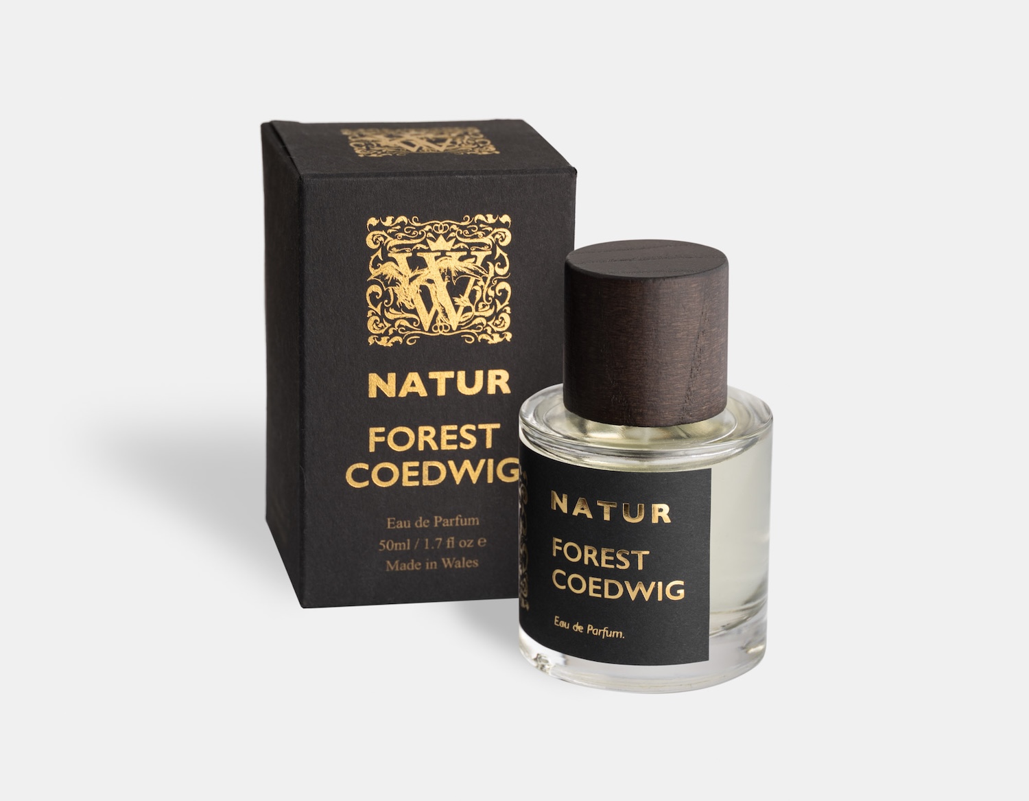 Forest Perfume