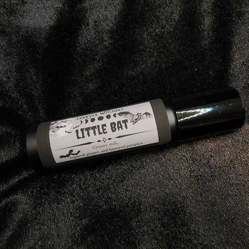 Little Bat Perfume