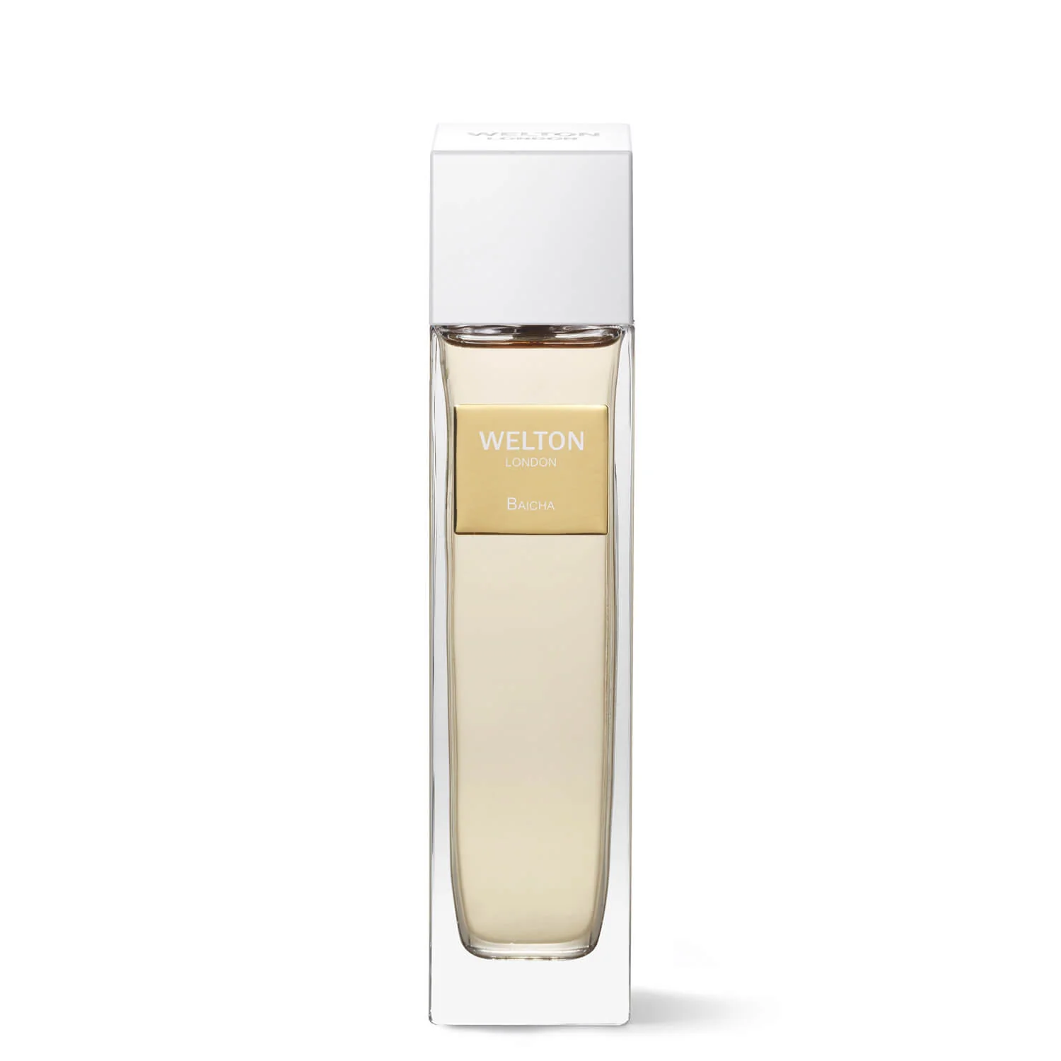 Baicha Eau De Parfum