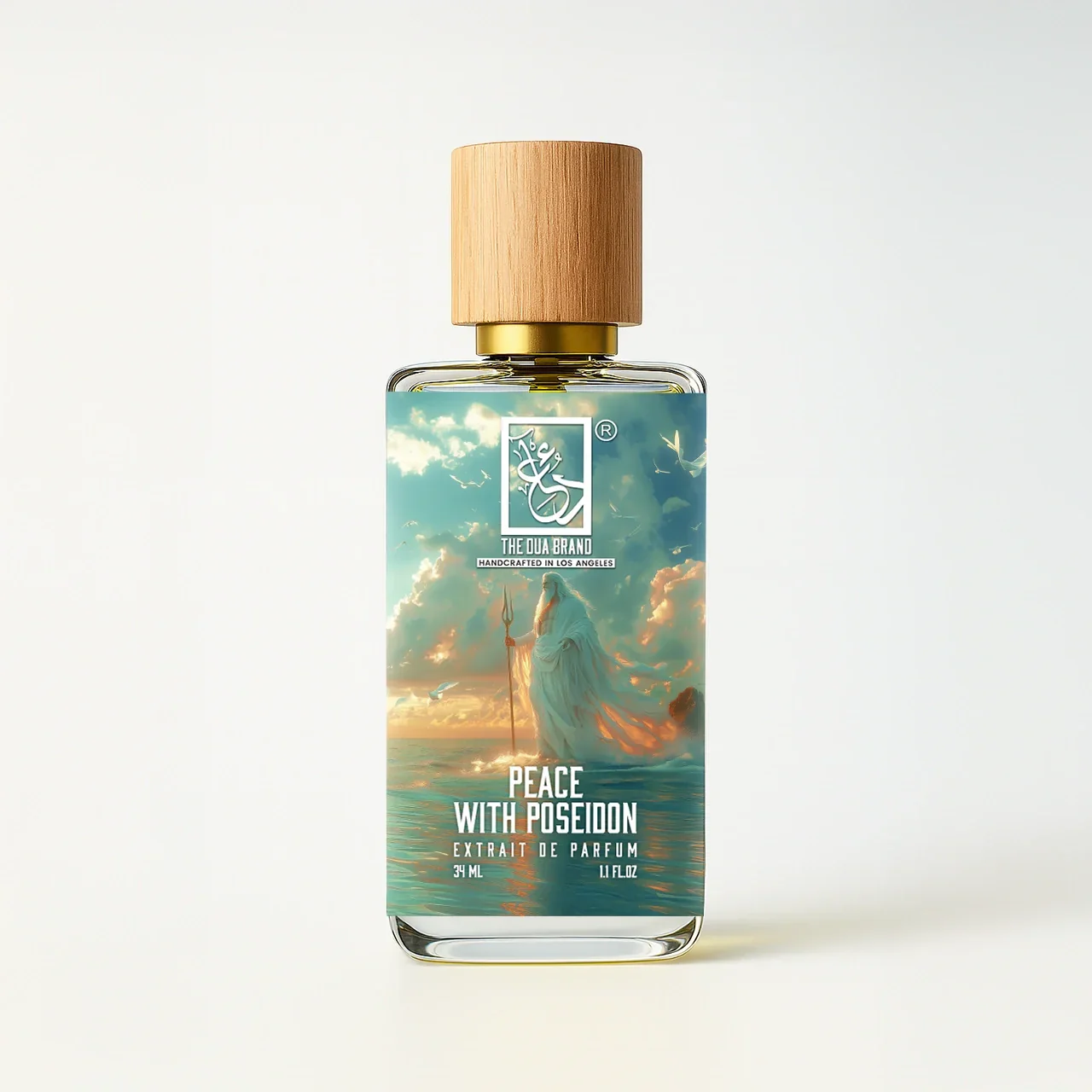 Peace With Poseidon