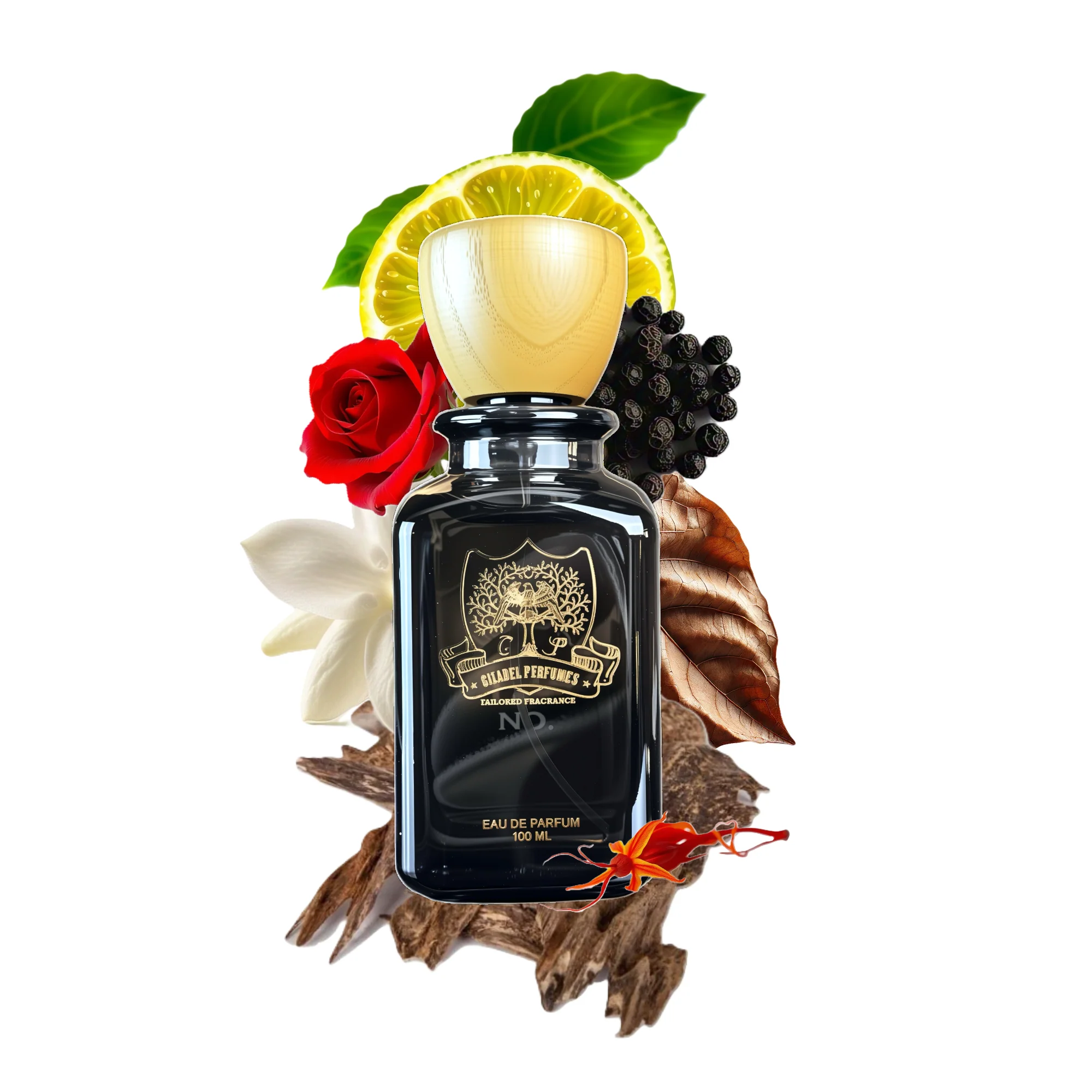 Scent No 149
