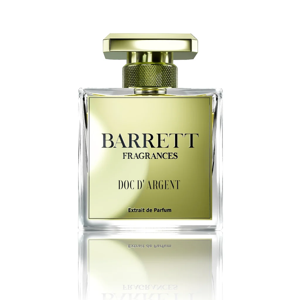 Doc D' Argent Inspired By Fougère d’Argent