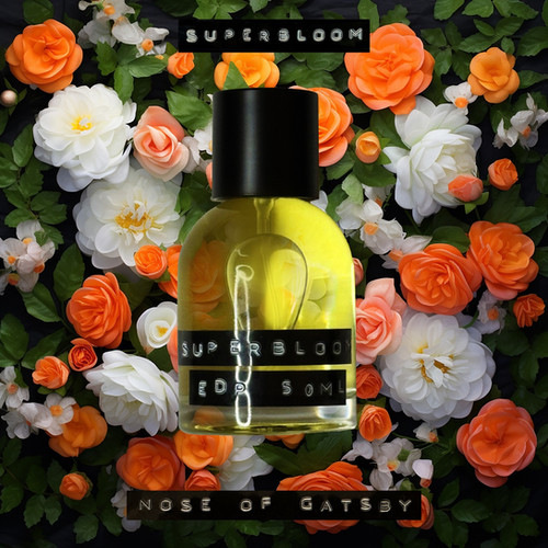 Superbloom Eau De Parfum