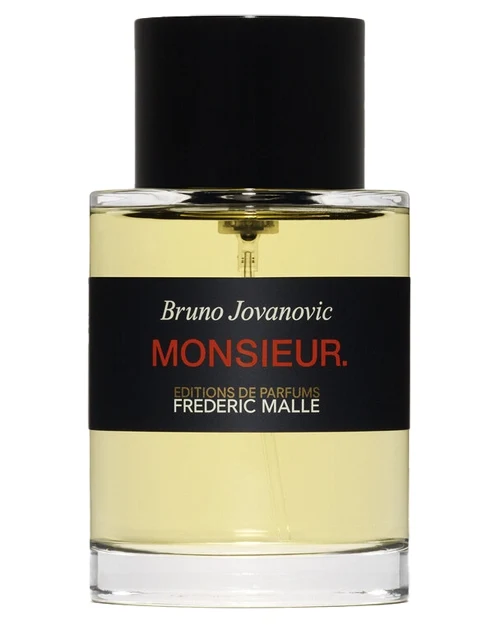 Monsieur