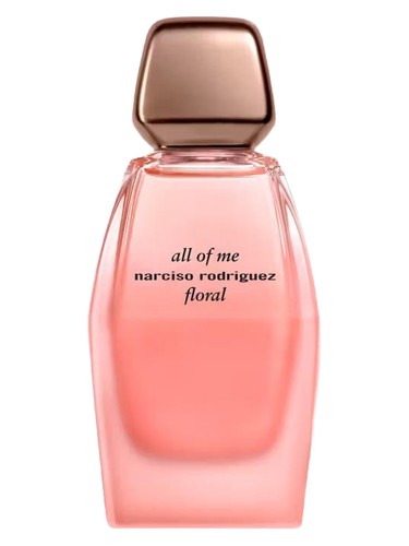 All Of Me Floral