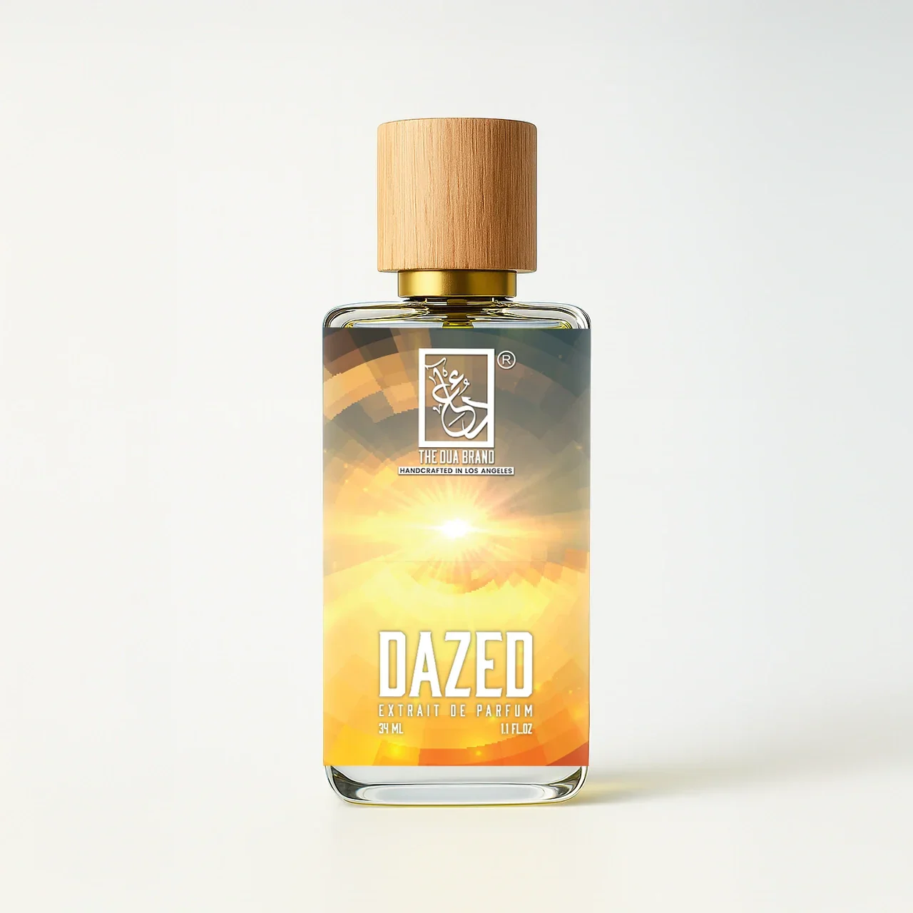 Dazed