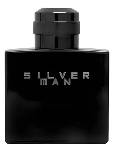 Silver Man